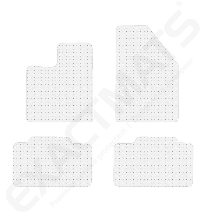 Ford Edge [2011 - 2014]