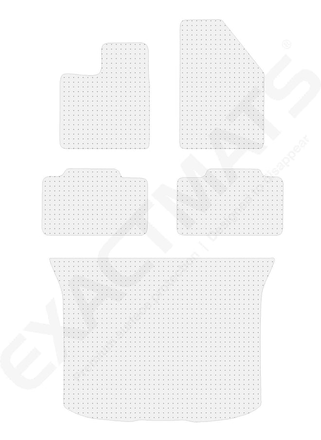 Ford Edge [2011 - 2014]