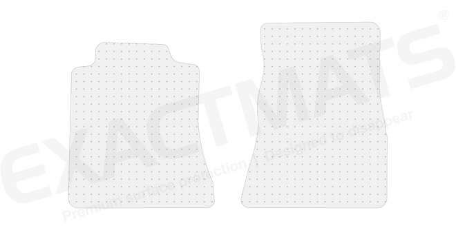 Ford Shelby GT350 / GT350R [2016 - 2020]