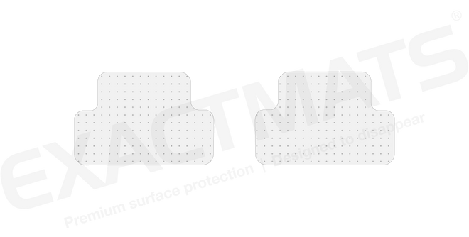 Ford Shelby GT350 / GT350R [2016 - 2020]