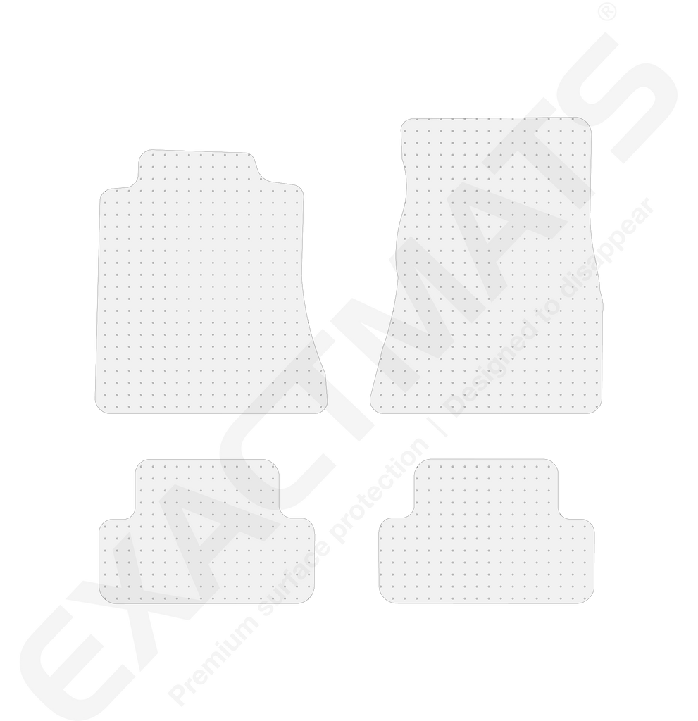 Ford Shelby GT500 [2020 - 2022]
