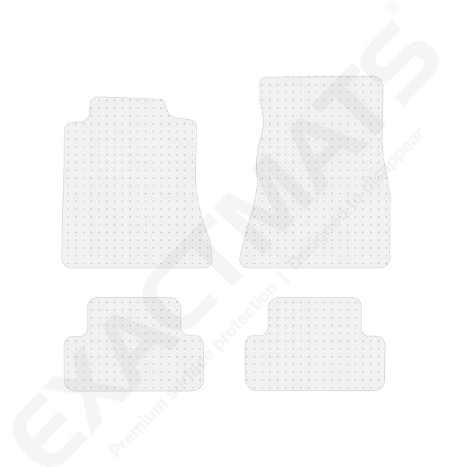 Ford Shelby GT350 / GT350R [2016 - 2020]