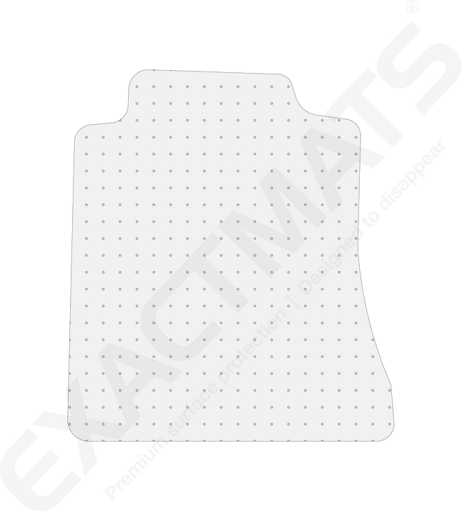 Ford Shelby GT350 / GT350R [2016 - 2020]