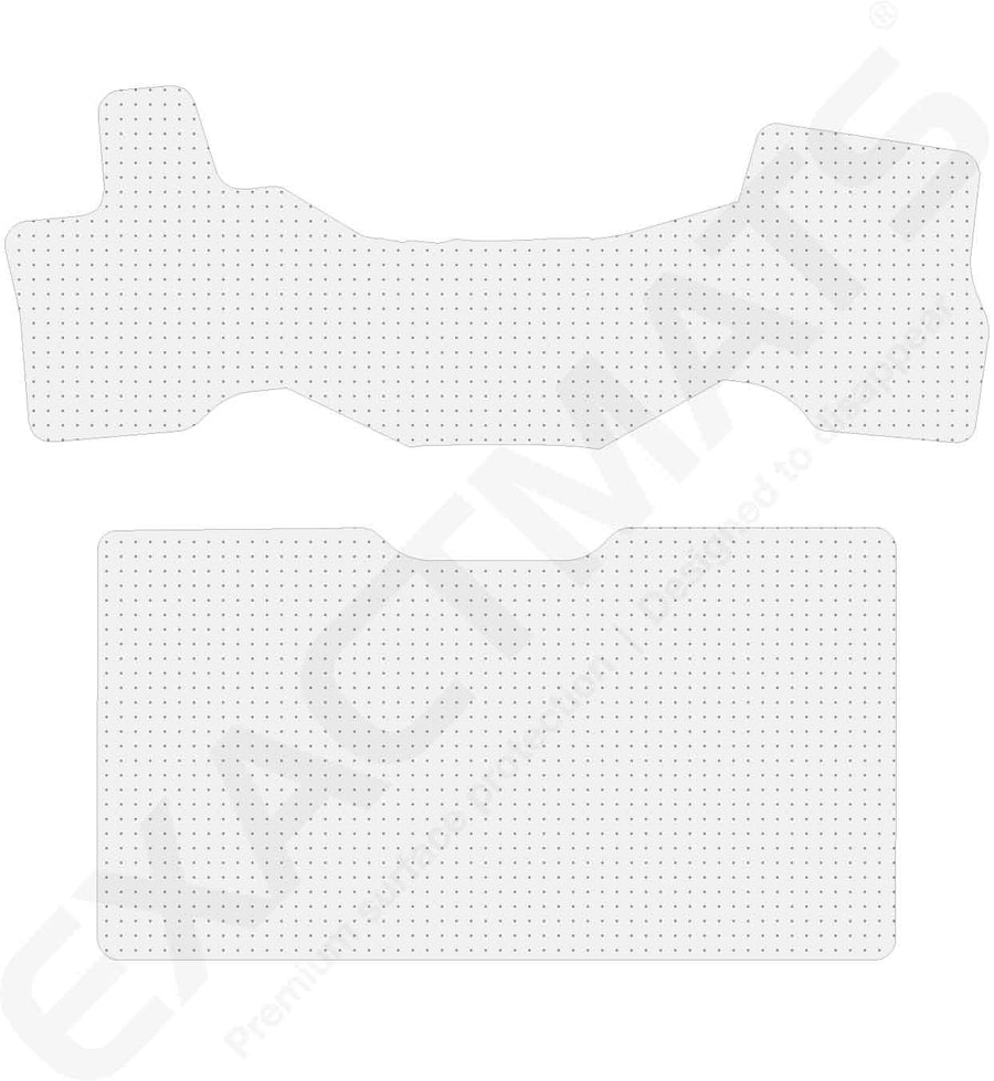 Ford F-150 [2015 - 2017]