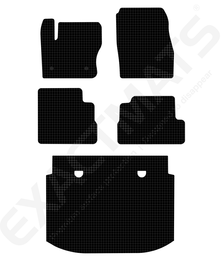 Ford C-Max Hybrid [2013 - 2018]