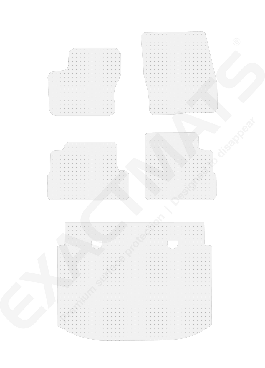 Ford C-Max Hybrid [2013 - 2018]