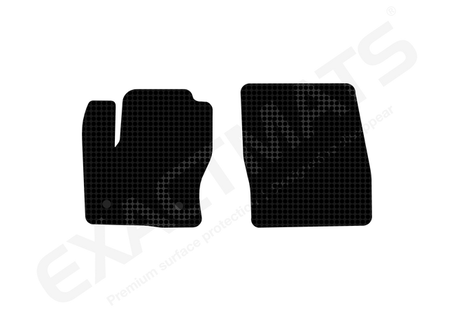 Ford Escape [2015 - 2019]