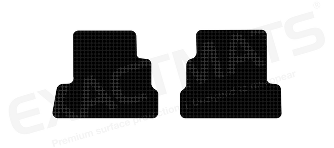 Ford Escape [2015 - 2019]