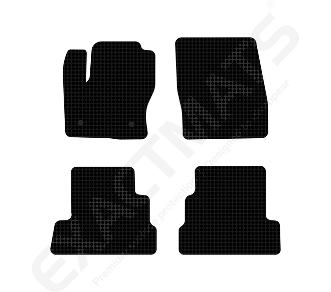 Ford Escape [2015 - 2019]