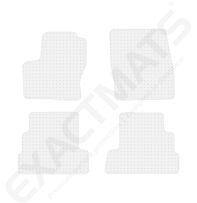Ford Escape [2015 - 2019]