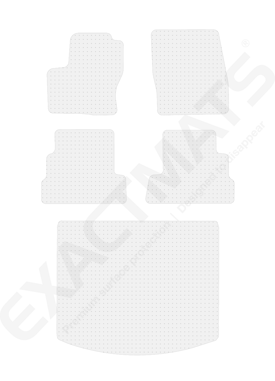 Ford Escape [2015 - 2019]