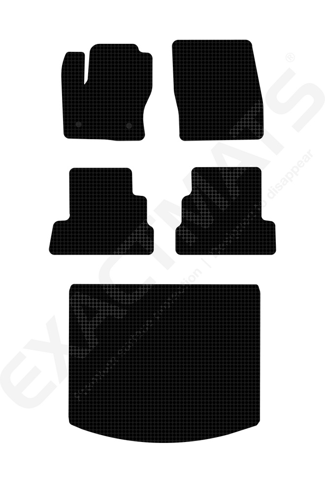 Ford Escape [2015 - 2019]