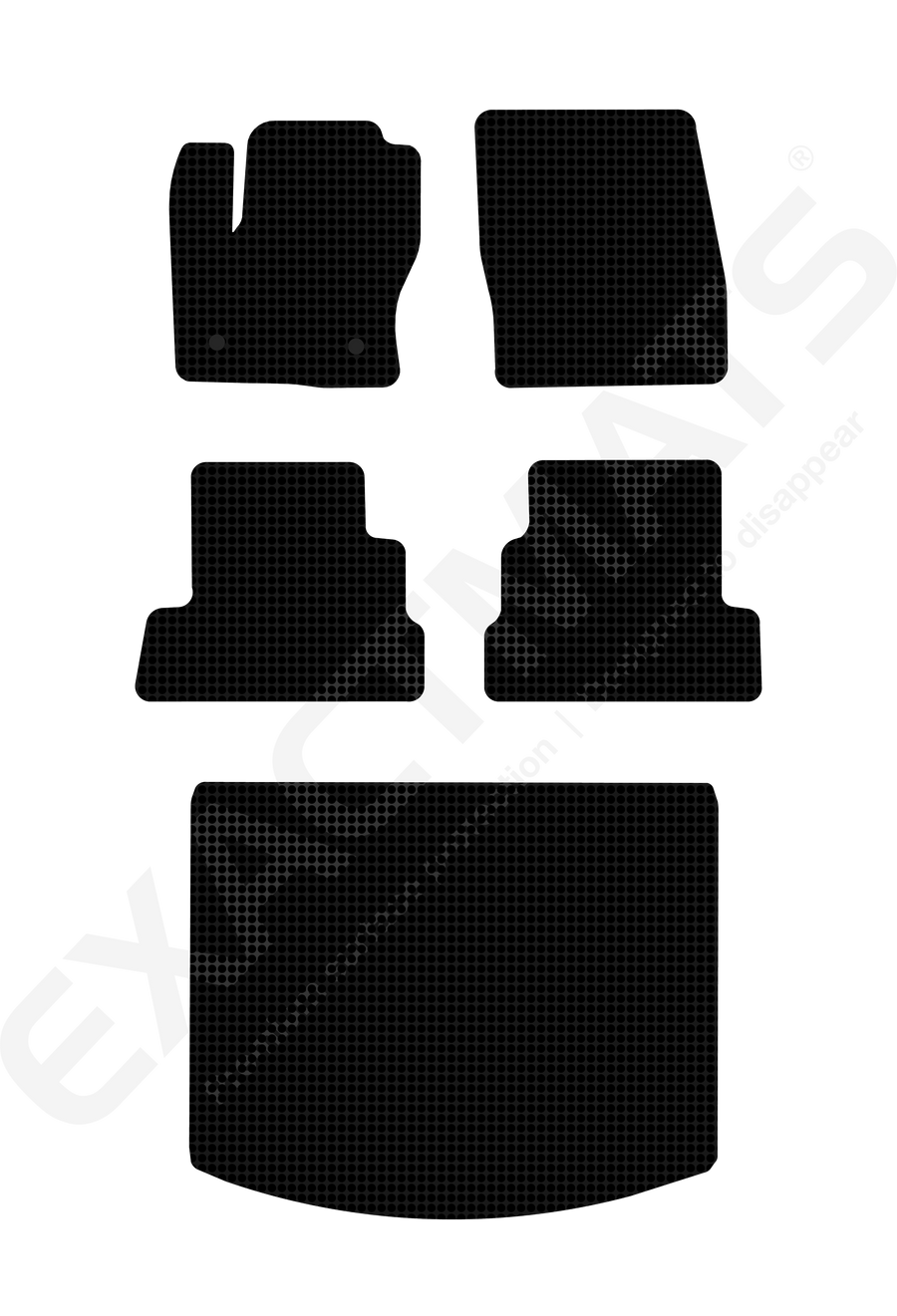 Ford Escape [2015 - 2019]