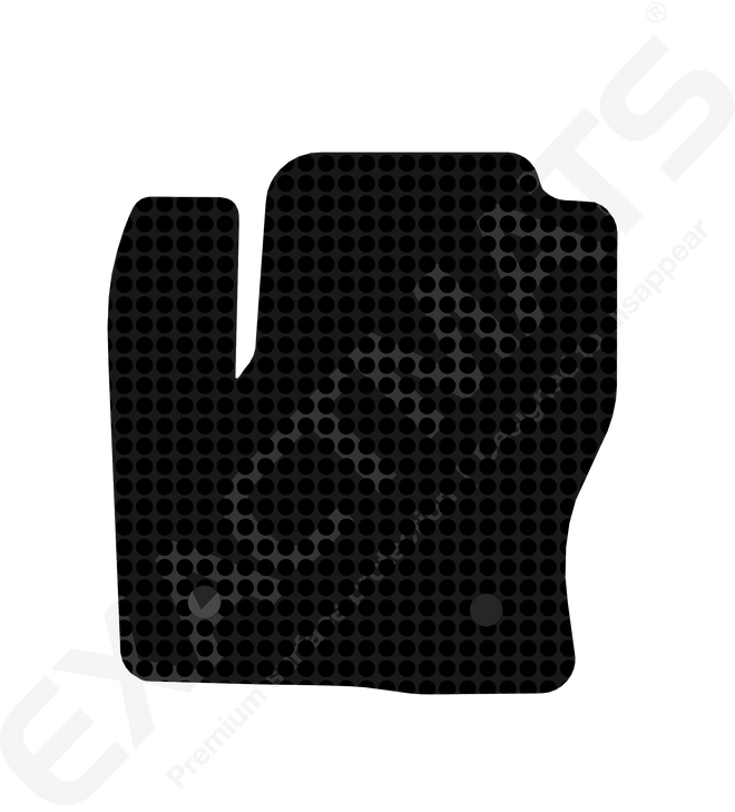 Ford Escape [2015 - 2019]