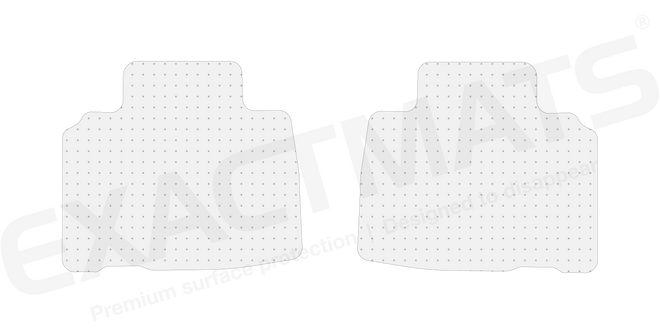 Ford Edge [2015 - 2024]