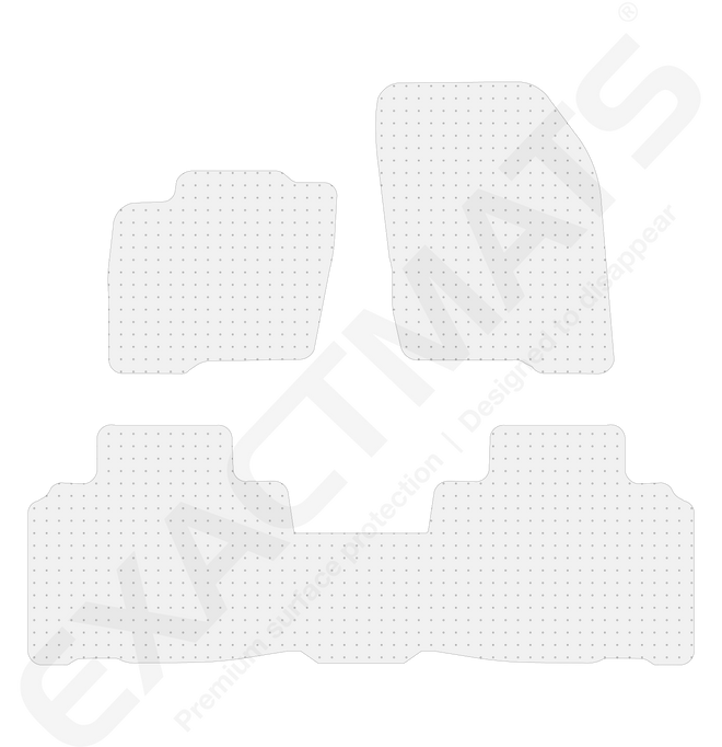 Ford Edge [2015 - 2024]