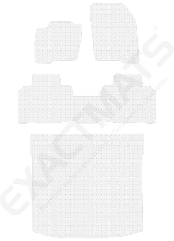 Ford Edge [2015 - 2024]