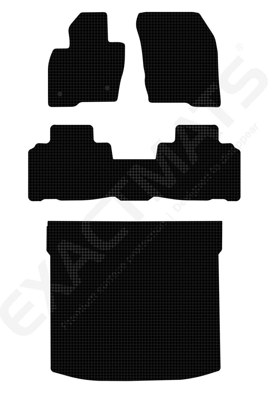 Ford Edge [2015 - 2024]