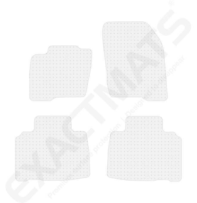 Ford Edge [2015 - 2024]