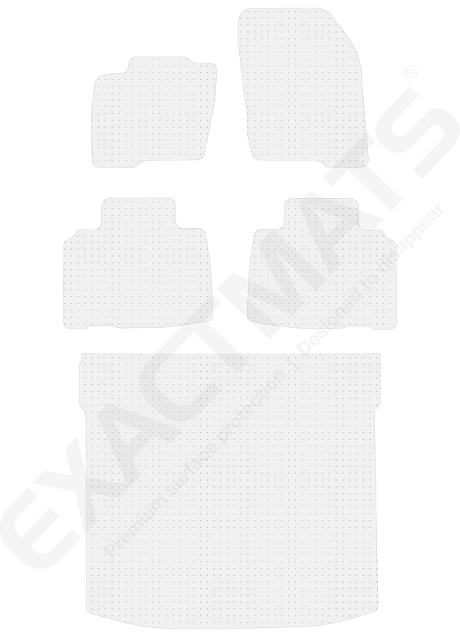 Ford Edge [2015 - 2024]