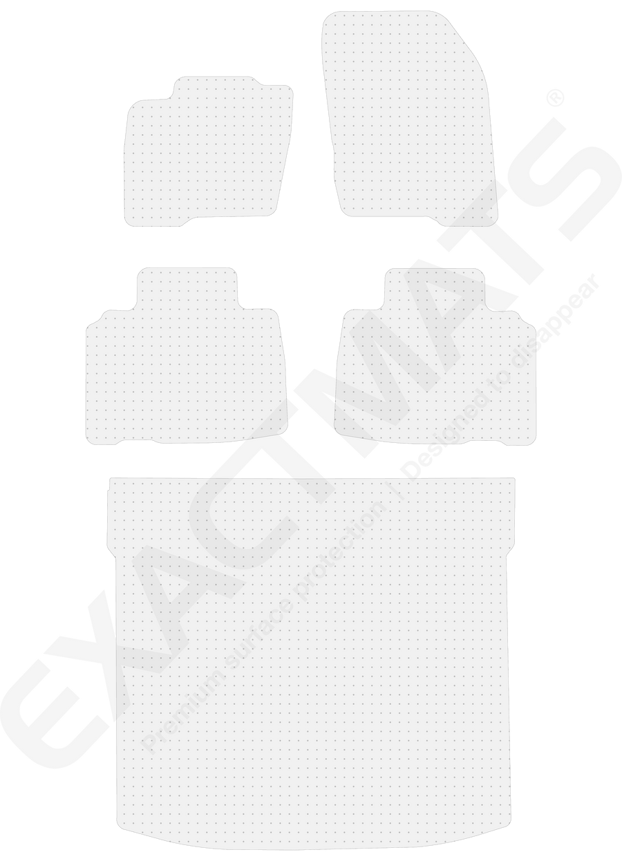 Ford Edge [2015 - 2024]