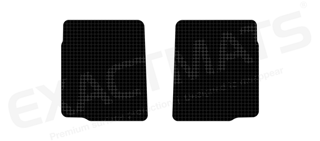 Ford Explorer [2015 - 2016]