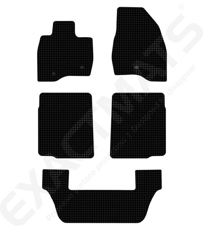 Ford Explorer [2015 - 2016]