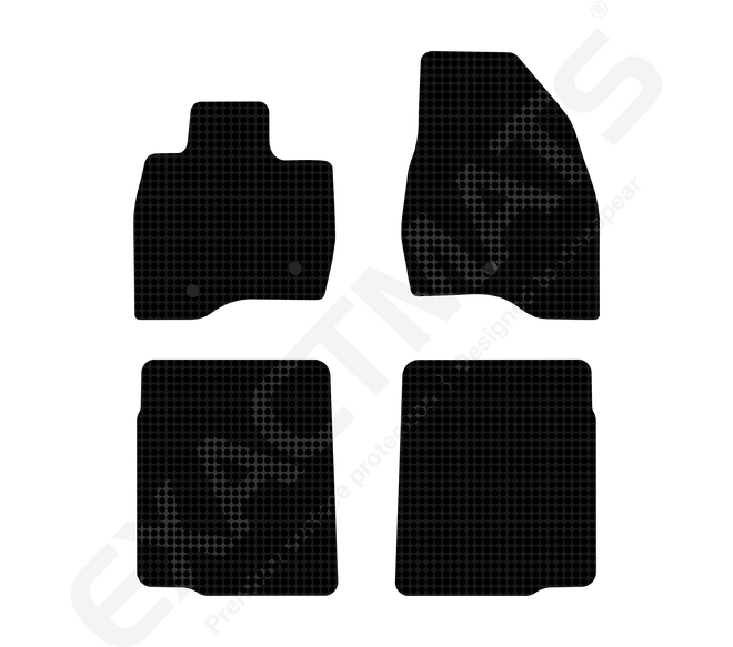 Ford Explorer [2015 - 2016]