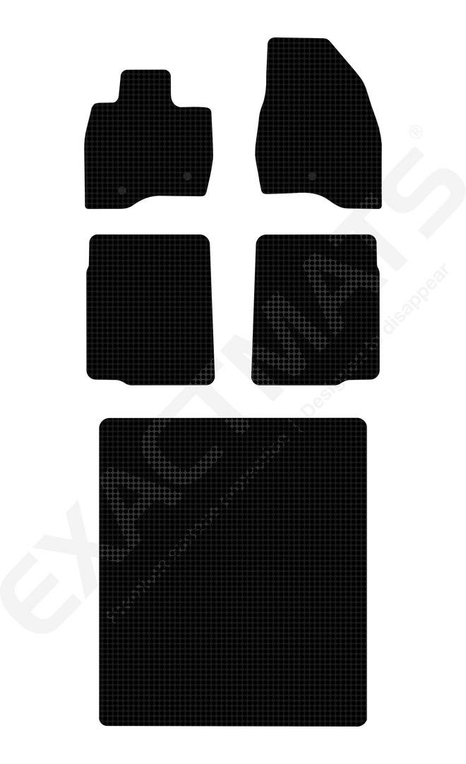 Ford Explorer [2015 - 2016]