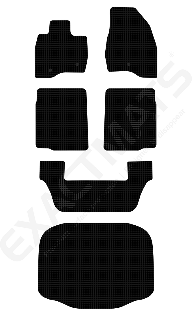 Ford Explorer [2015 - 2016]