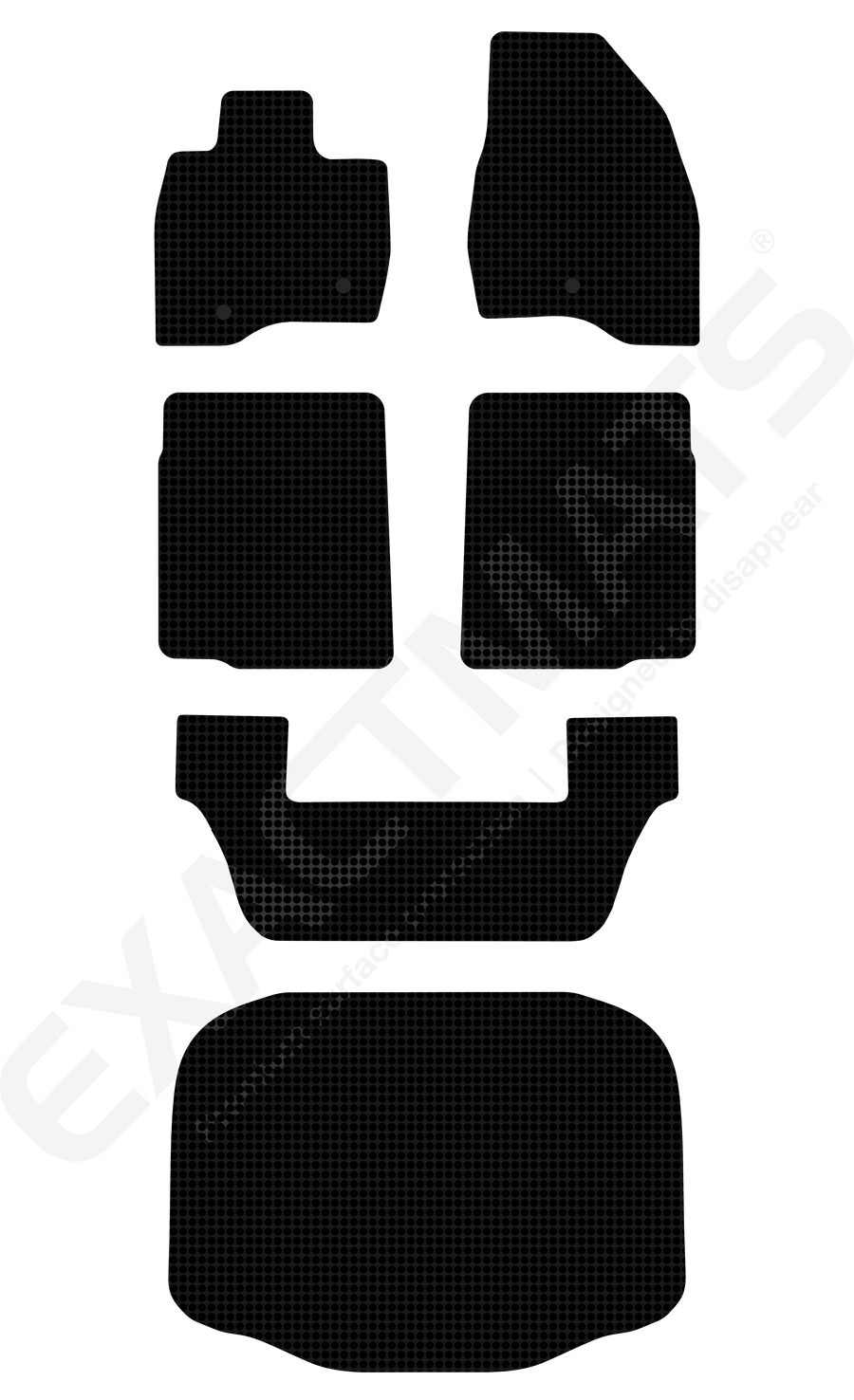 Ford Explorer [2017 - 2019]