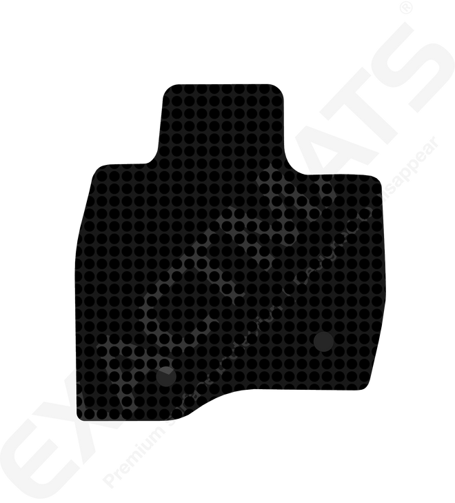 Ford Explorer [2015 - 2016]