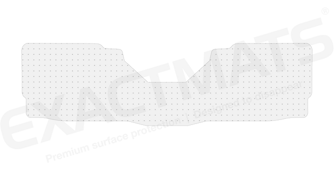 Ford Fusion [2017 - 2020]