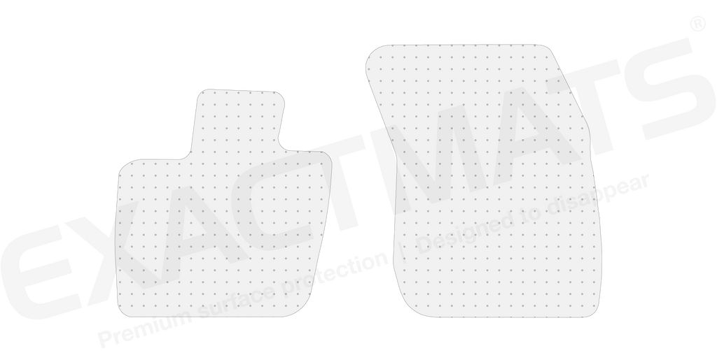 Ford Fusion [2017 - 2020]