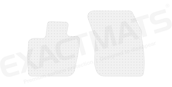 Ford Fusion [2017 - 2020]