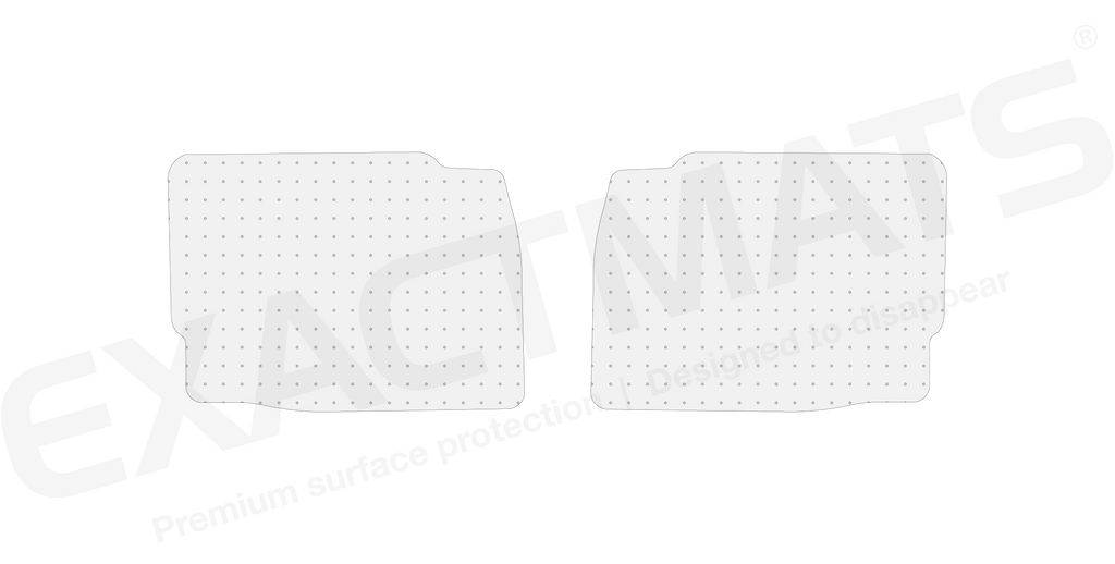 Ford Fusion [2017 - 2020]