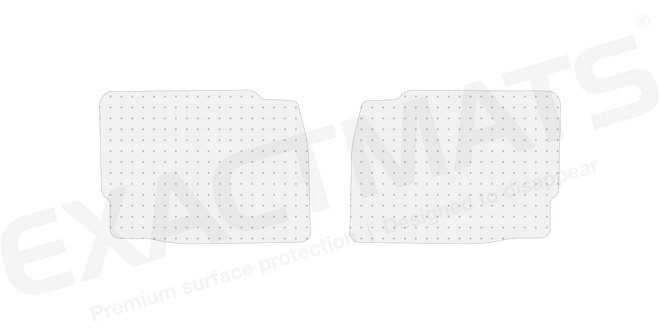 Ford Fusion [2017 - 2020]