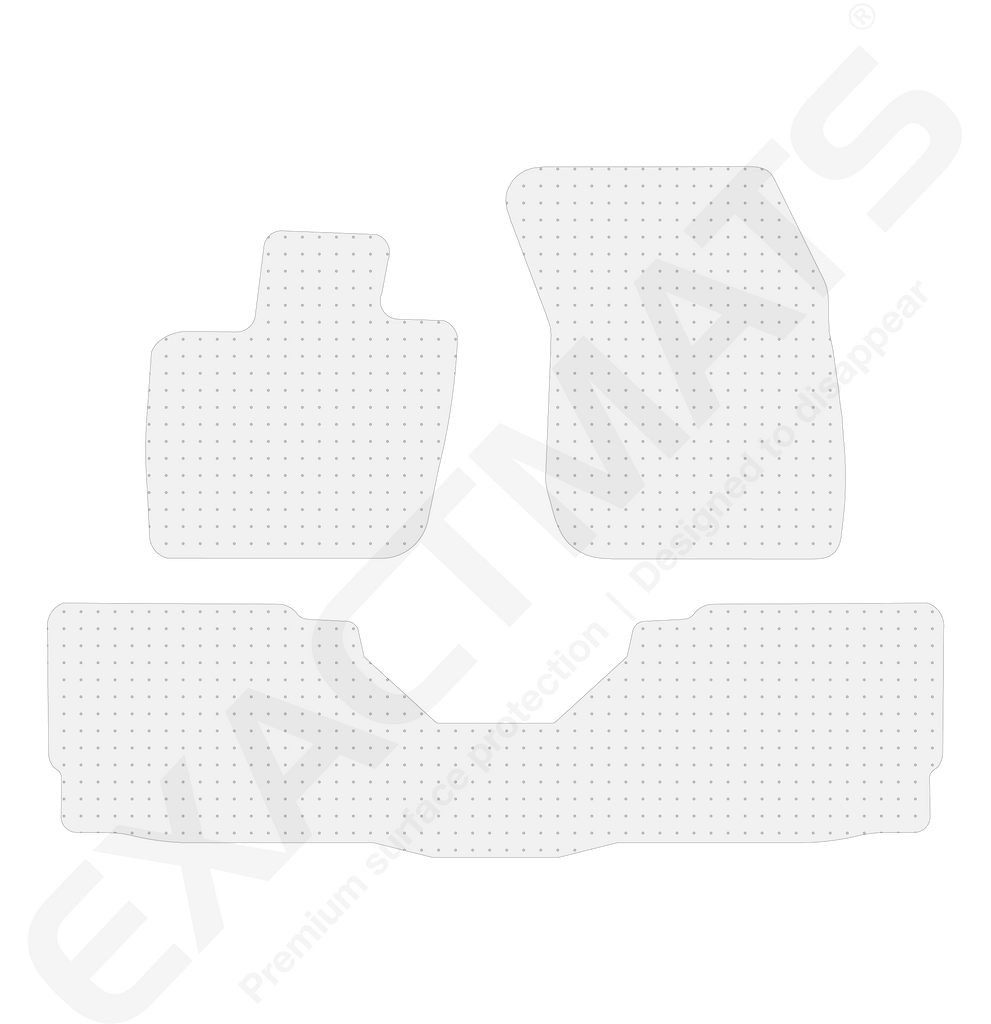 Ford Fusion [2017 - 2020]