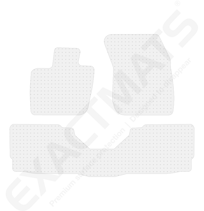 Ford Fusion [2017 - 2020]