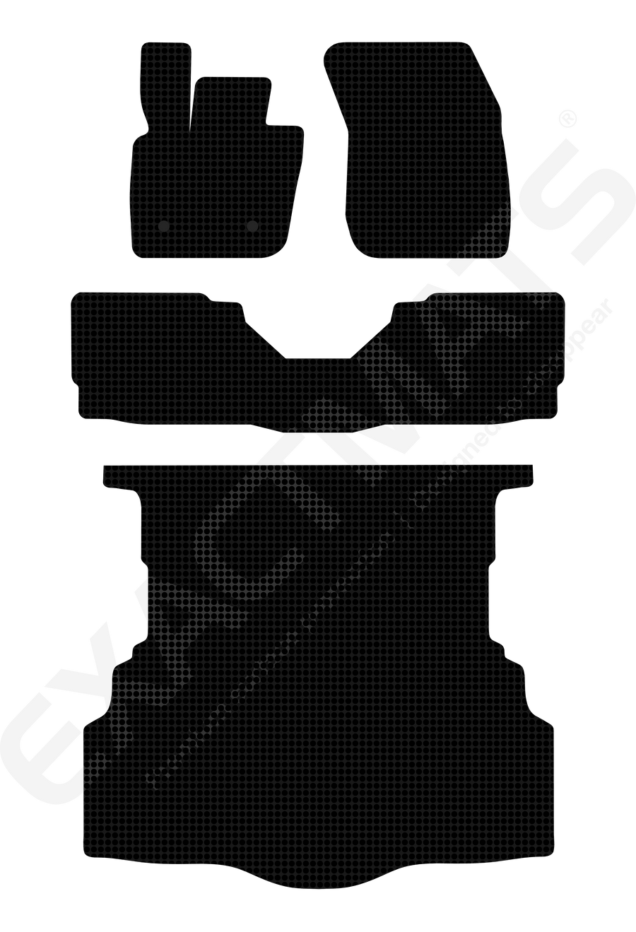 Ford Fusion [2017 - 2020]