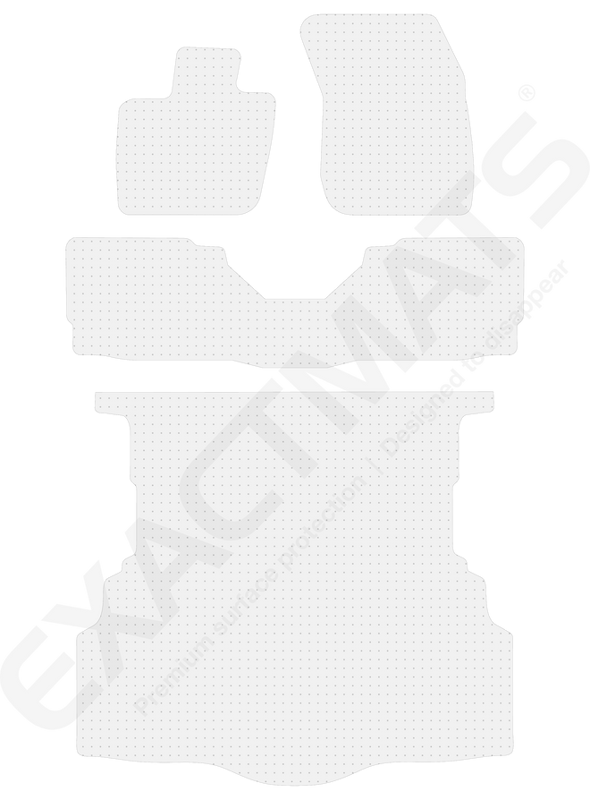 Ford Fusion [2017 - 2020]