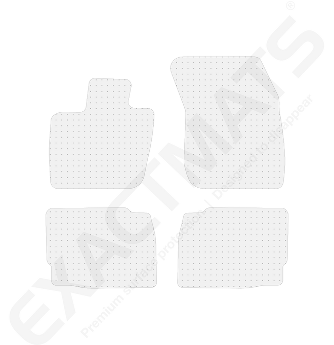 Ford Fusion Energi [2017 - 2020]