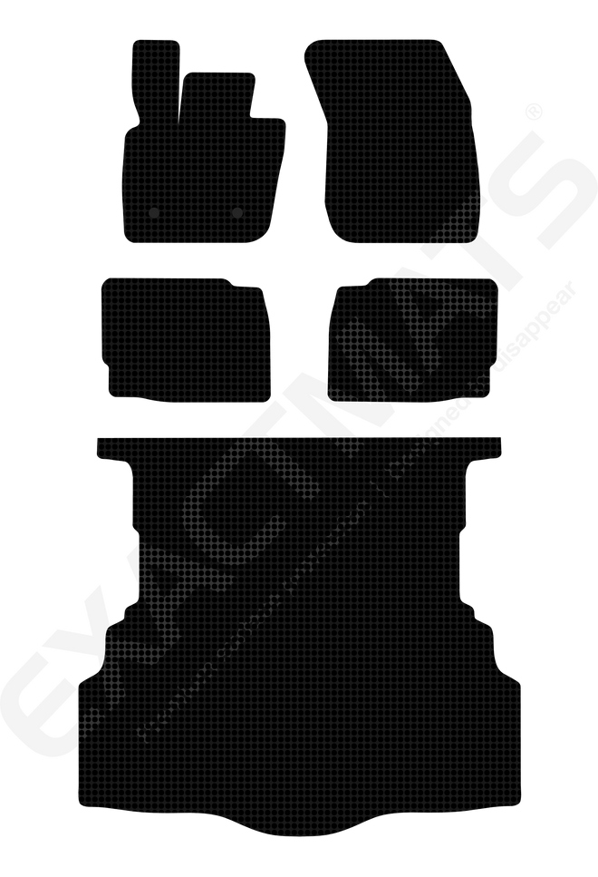 Ford Fusion [2017 - 2020]