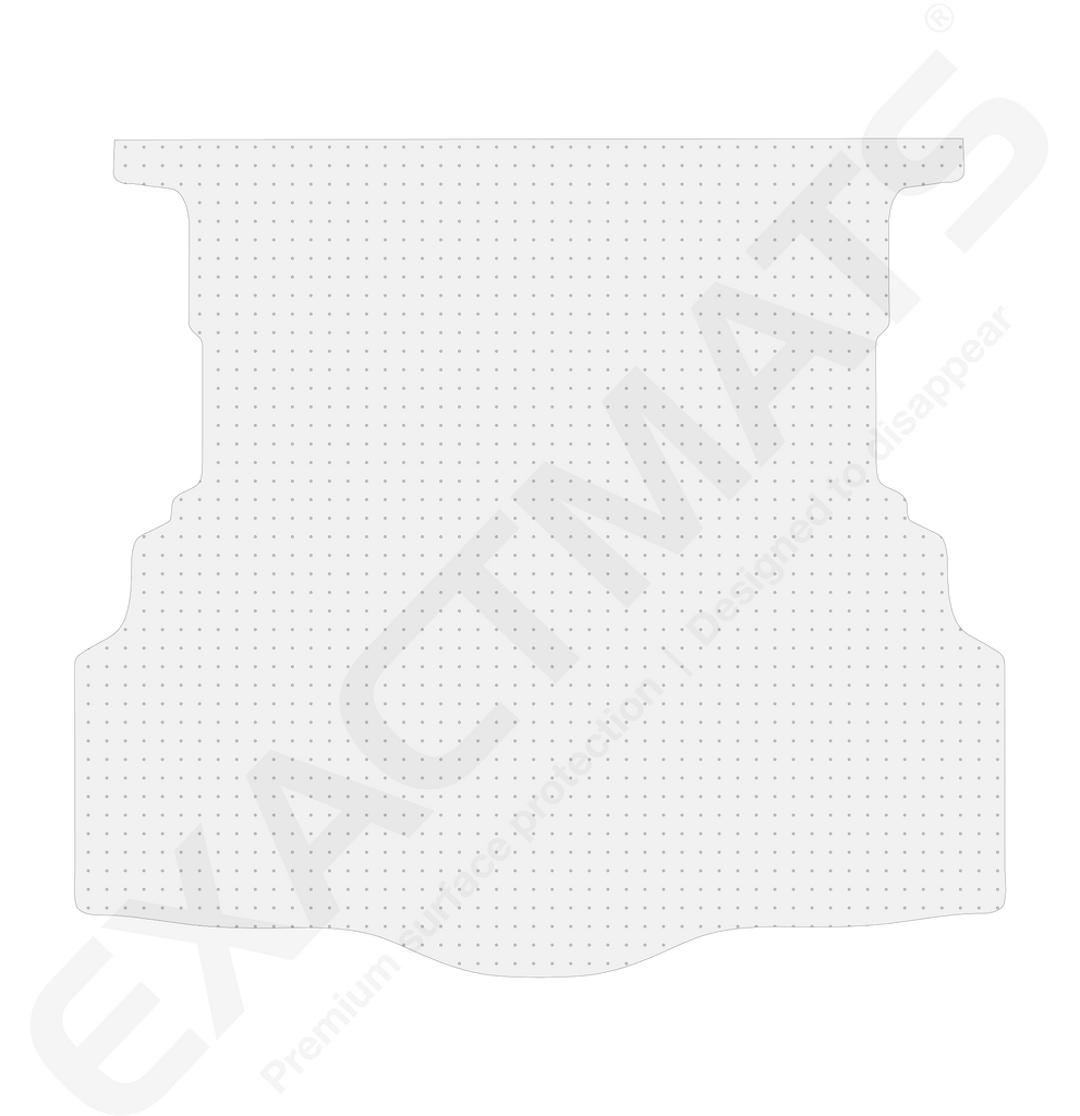 Ford Fusion [2017 - 2020]