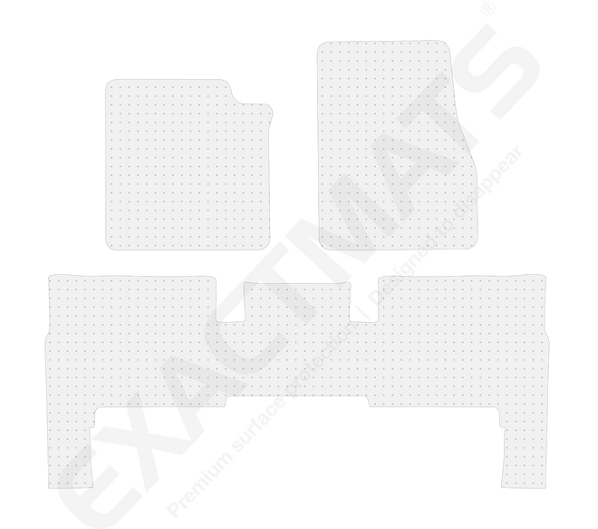 Ford Expedition EL [2011 - 2013]