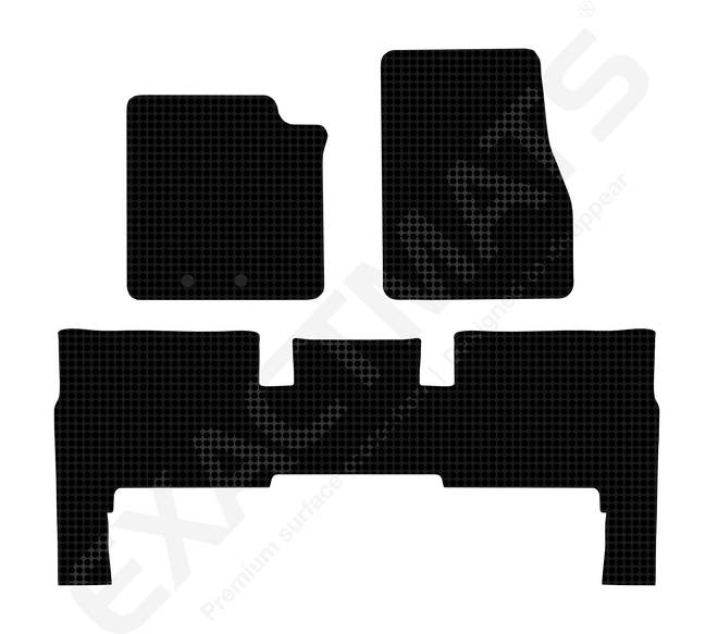 Ford Expedition EL [2011 - 2013]