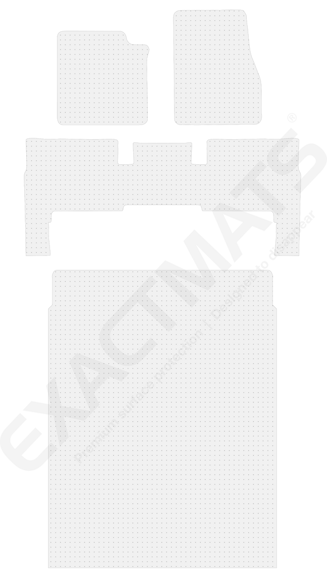 Ford Expedition EL [2011 - 2013]