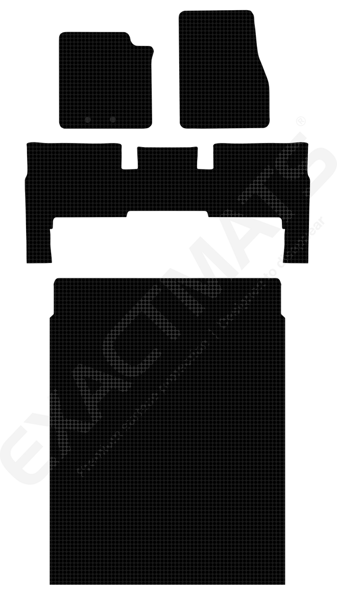 Ford Expedition EL [2011 - 2013]