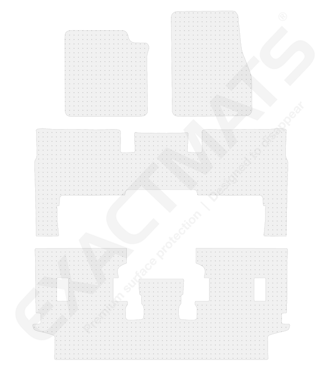 Ford Expedition EL [2011 - 2013]