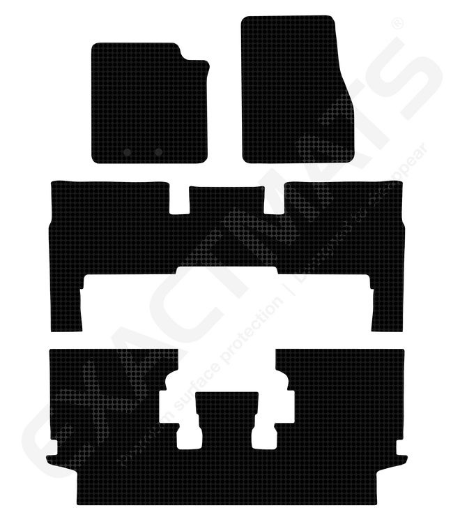 Ford Expedition EL [2011 - 2013]